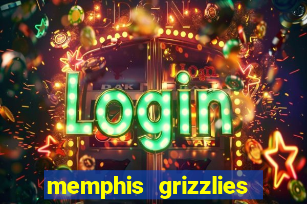 memphis grizzlies ao vivo